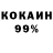 Дистиллят ТГК Wax Oleq Kokosha